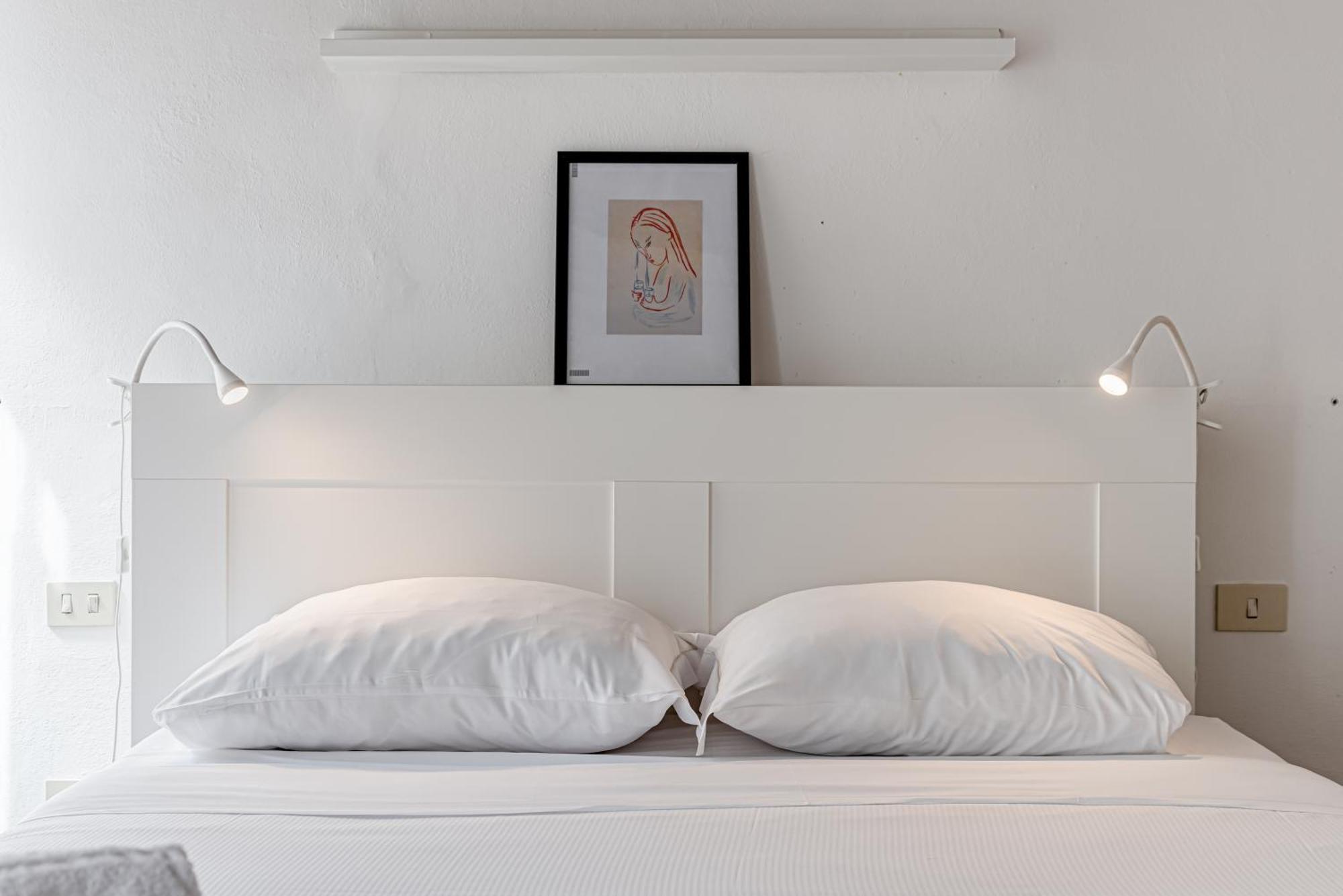 Dieffe - Sweet Dreams In Florence Ngoại thất bức ảnh