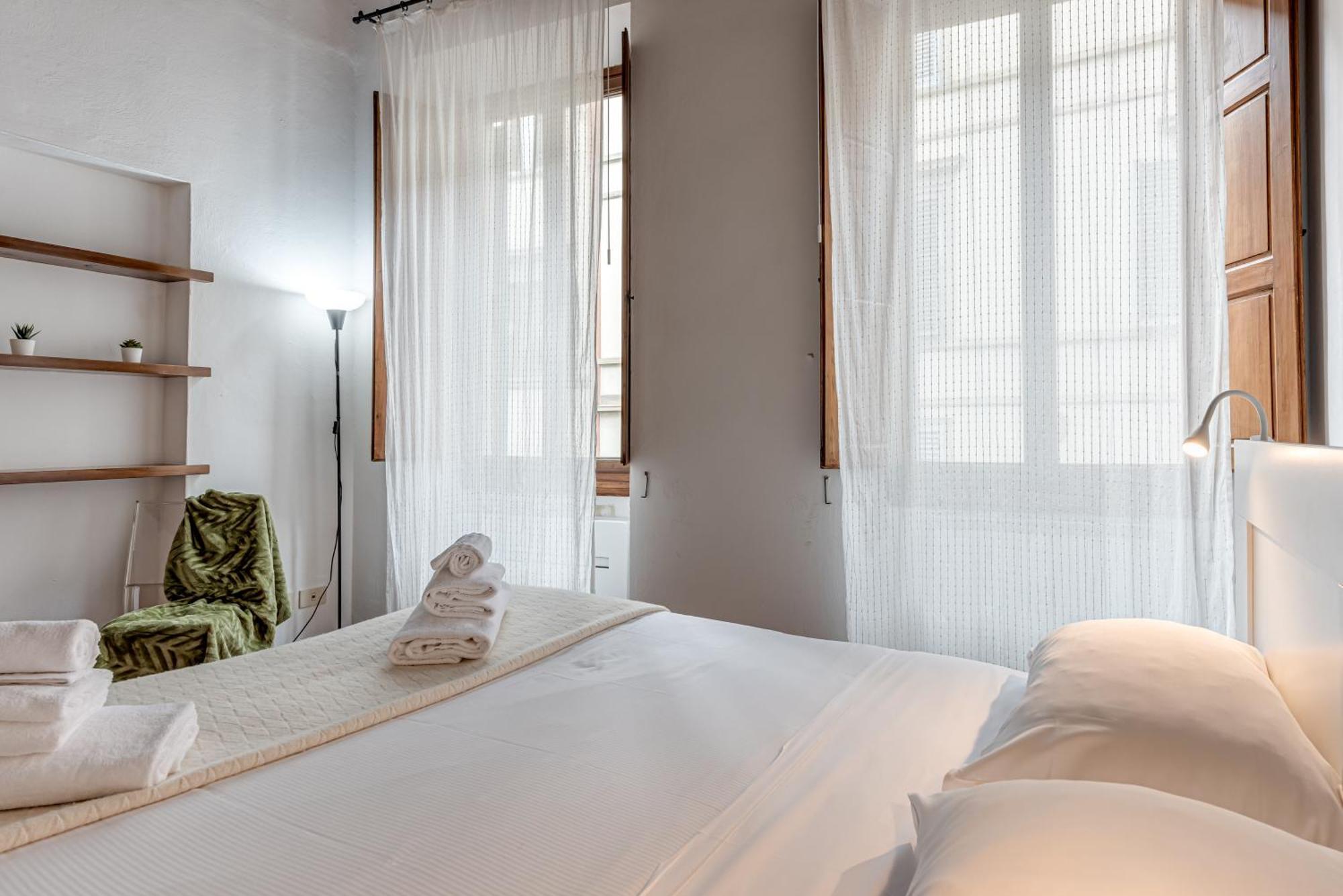 Dieffe - Sweet Dreams In Florence Ngoại thất bức ảnh