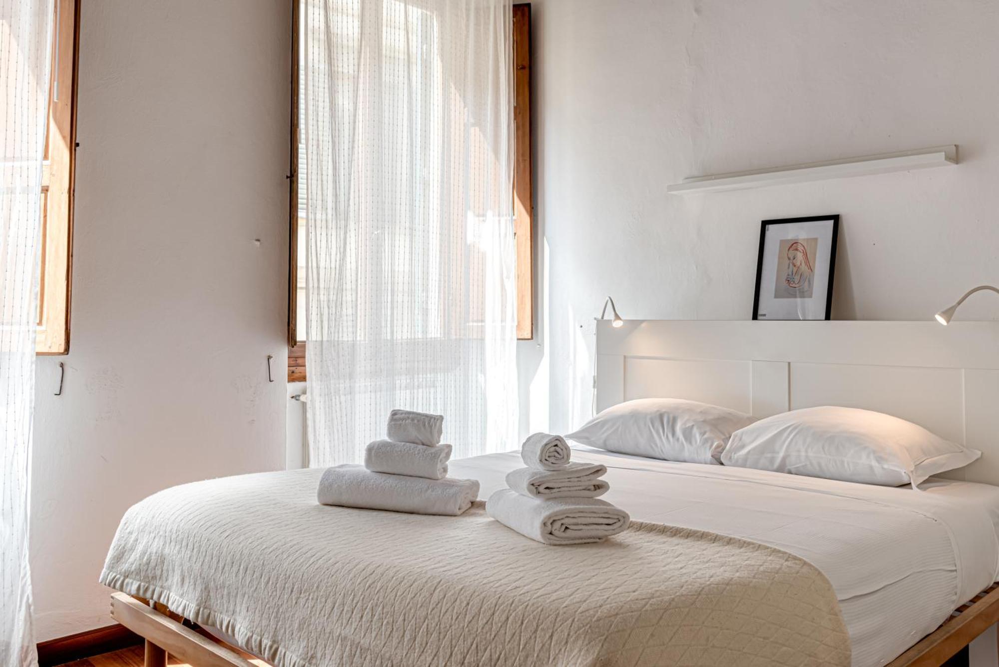 Dieffe - Sweet Dreams In Florence Ngoại thất bức ảnh